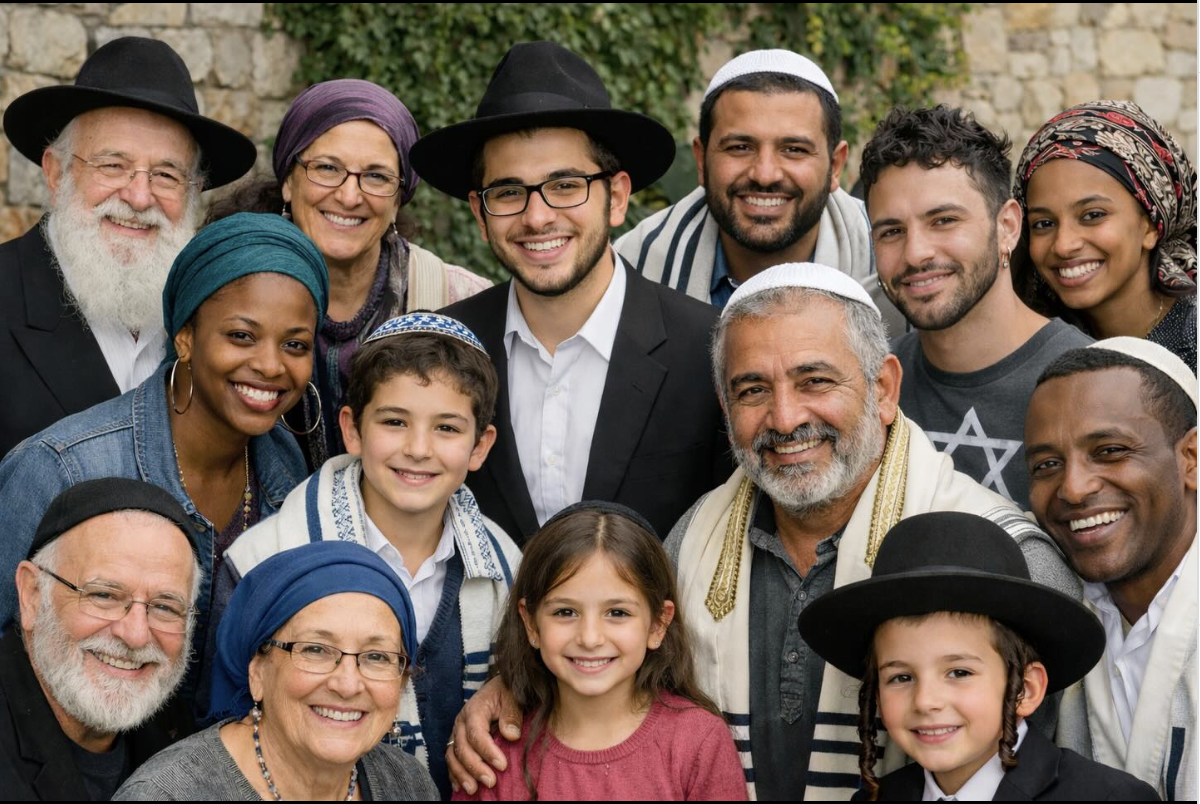 Ivriyt community
